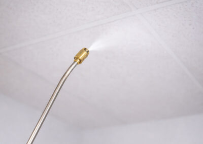 Fresh Start Cleaning Solutions - Commercial Ceiling Cleaning